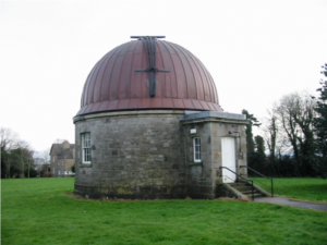 South Dome