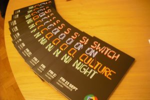 Culture Night